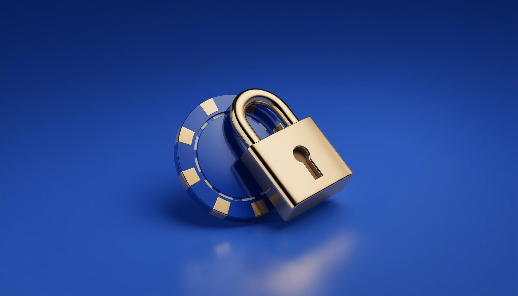 Sicherheitsmerkmale der besten Online-Casinos