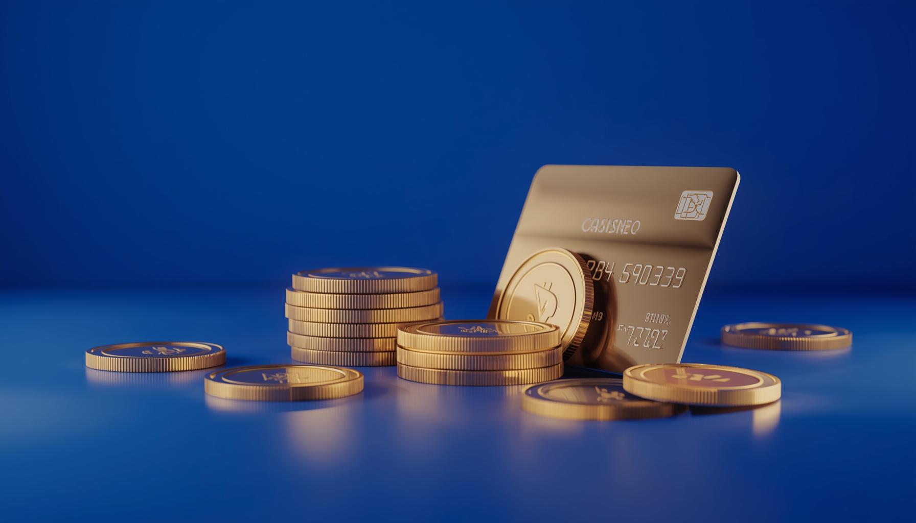 Zahlungsmethoden und Transaktionen